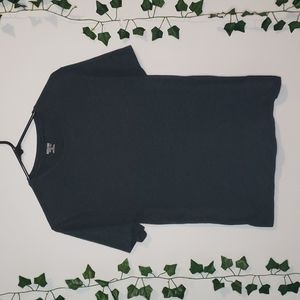 Mens Mossimo Supply Co. Gray T shirt Size Medium